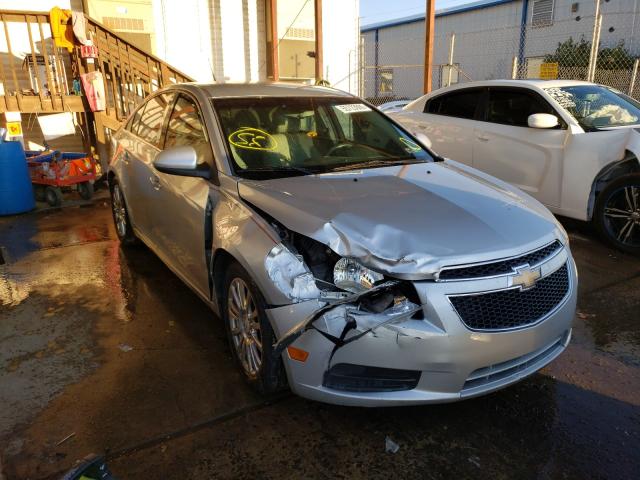 CHEVROLET CRUZE ECO 2011 1g1pj5s96b7296682