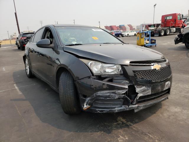 CHEVROLET CRUZE ECO 2011 1g1pj5s96b7303422