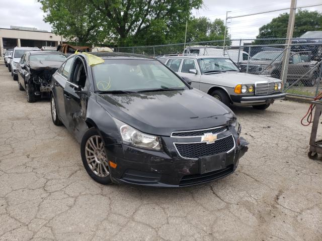 CHEVROLET CRUZE ECO 2011 1g1pj5s96b7307101