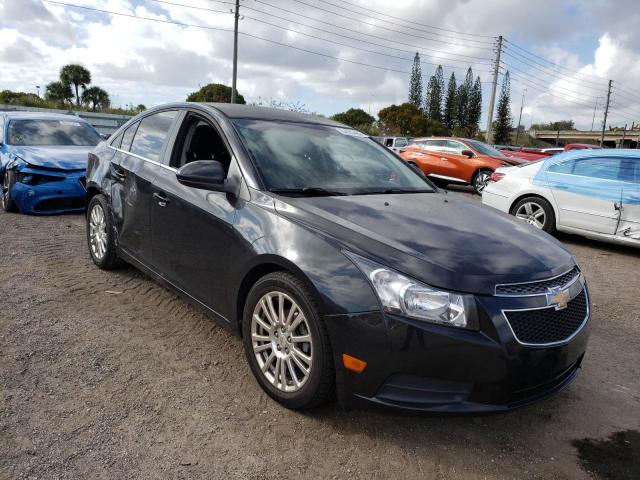 CHEVROLET CRUZE ECO 2011 1g1pj5s97b7190399