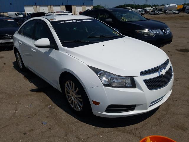 CHEVROLET CRUZE ECO 2011 1g1pj5s97b7203202