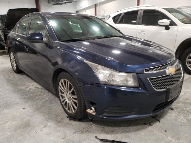 CHEVROLET CRUZE ECO 2011 1g1pj5s97b7214863