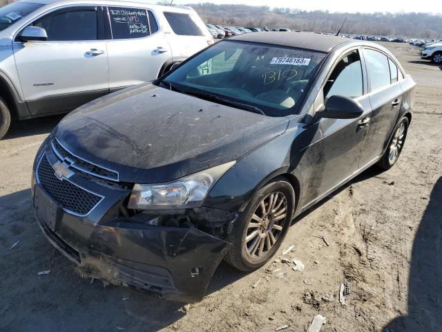 CHEVROLET CRUZE 2011 1g1pj5s97b7239522