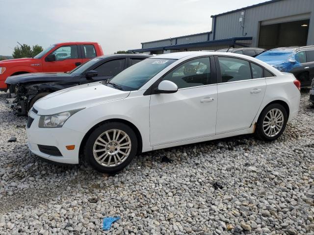 CHEVROLET CRUZE ECO 2011 1g1pj5s97b7247264