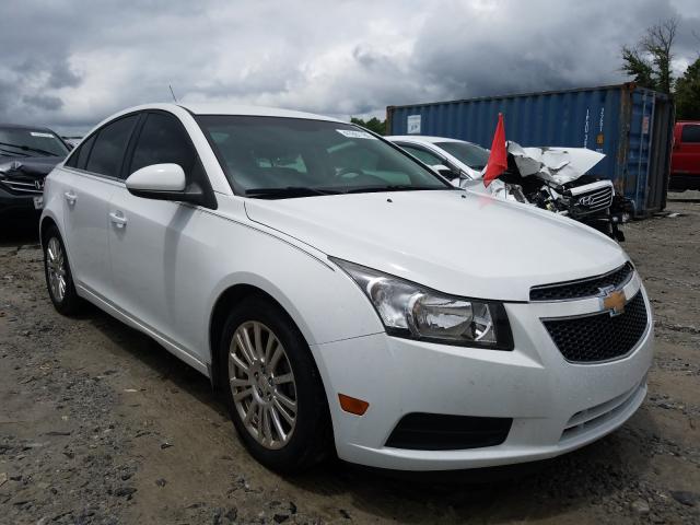 CHEVROLET CRUZE ECO 2011 1g1pj5s97b7276537