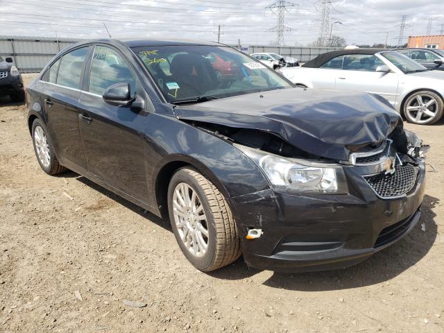 CHEVROLET CRUZE ECO 2011 1g1pj5s97b7278241