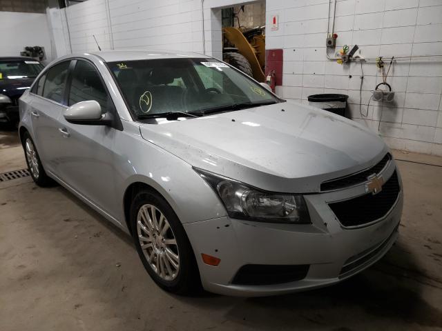 CHEVROLET CRUZE ECO 2011 1g1pj5s97b7285612