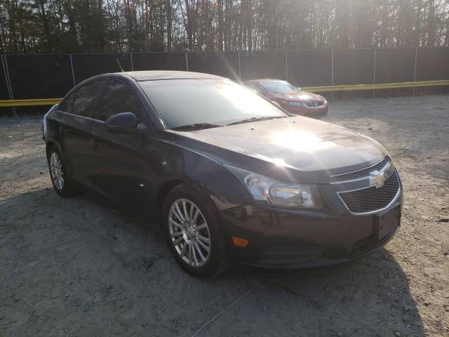 CHEVROLET CRUZE ECO 2011 1g1pj5s97b7291846