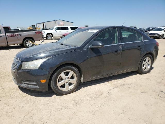 CHEVROLET CRUZE ECO 2011 1g1pj5s97b7298280