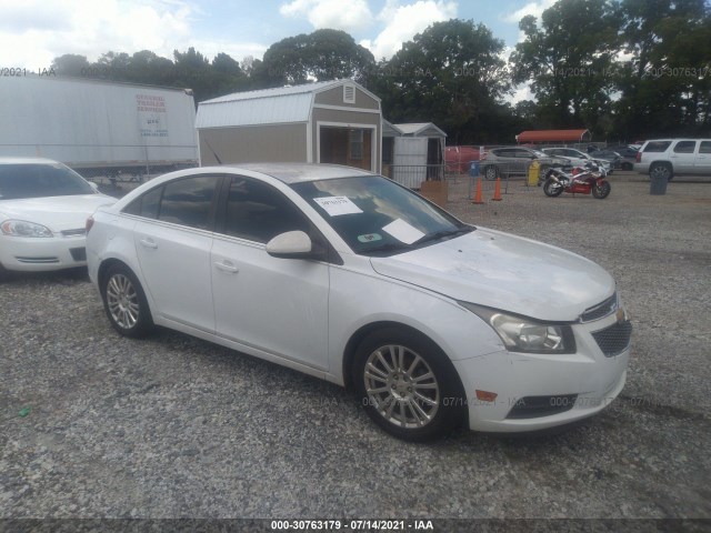 CHEVROLET CRUZE 2011 1g1pj5s97b7309116