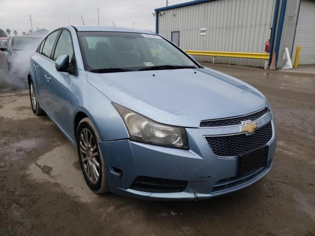 CHEVROLET CRUZE ECO 2011 1g1pj5s98b7199189