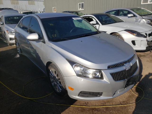 CHEVROLET CRUZE ECO 2011 1g1pj5s98b7210000