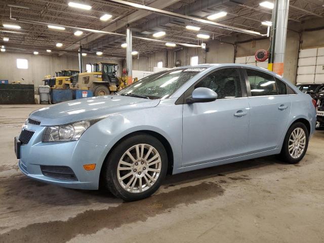 CHEVROLET CRUZE ECO 2011 1g1pj5s98b7218369