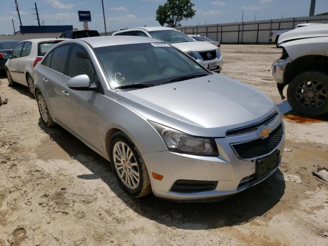 CHEVROLET CRUZE ECO 2011 1g1pj5s98b7238914