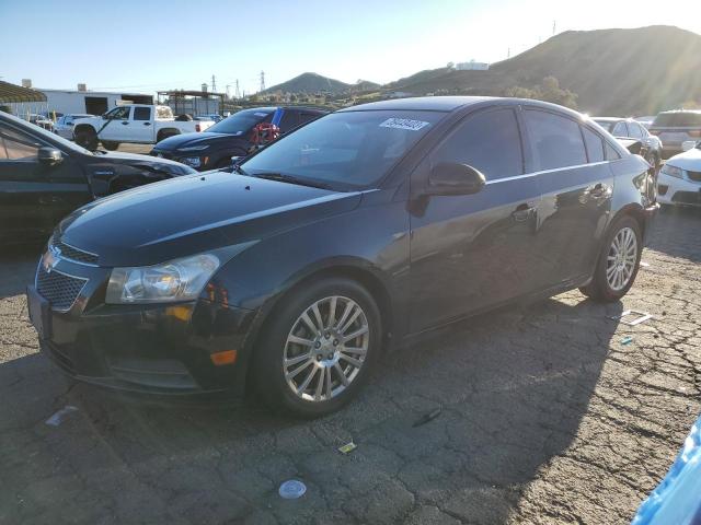 CHEVROLET CRUZE ECO 2011 1g1pj5s98b7247080