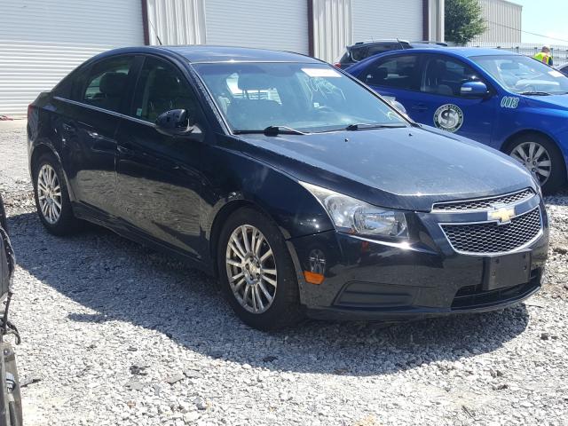 CHEVROLET CRUZE ECO 2011 1g1pj5s98b7274635