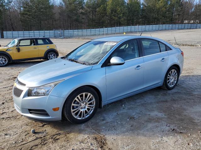 CHEVROLET CRUZE 2011 1g1pj5s98b7277745