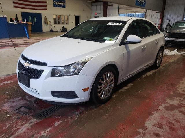 CHEVROLET CRUZE ECO 2011 1g1pj5s98b7278166