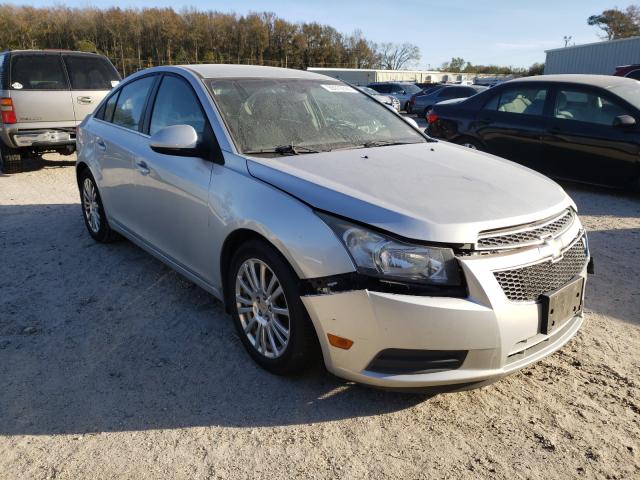 CHEVROLET CRUZE ECO 2011 1g1pj5s98b7286154