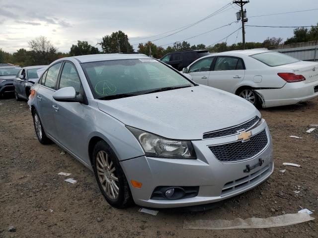 CHEVROLET CRUZE ECO 2011 1g1pj5s98b7297350