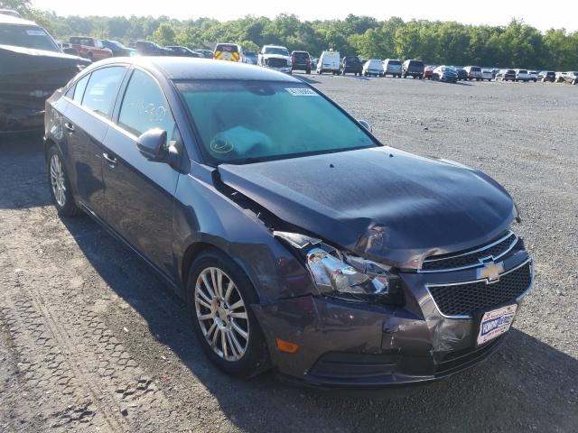 CHEVROLET CRUZE ECO 2011 1g1pj5s99b7170770