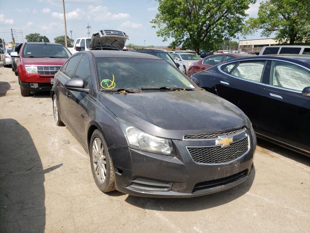 CHEVROLET CRUZE ECO 2011 1g1pj5s99b7191005