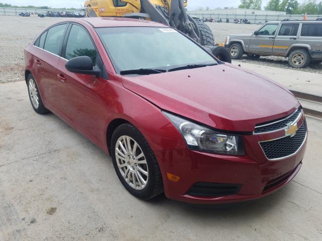 CHEVROLET CRUZE ECO 2011 1g1pj5s99b7194115