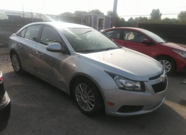 CHEVROLET CRUZE 2011 1g1pj5s99b7199296