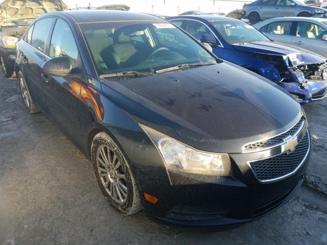 CHEVROLET CRUZE ECO 2011 1g1pj5s99b7208191