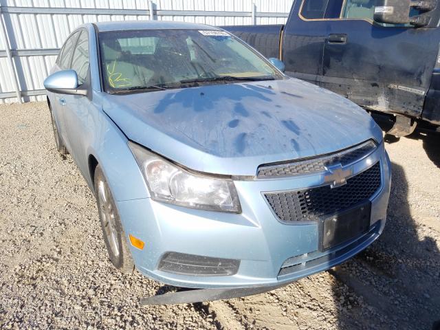 CHEVROLET CRUZE ECO 2011 1g1pj5s99b7214430