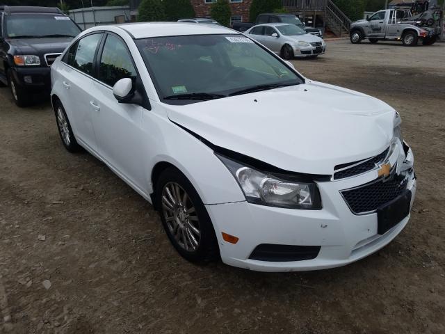 CHEVROLET CRUZE ECO 2011 1g1pj5s99b7215514