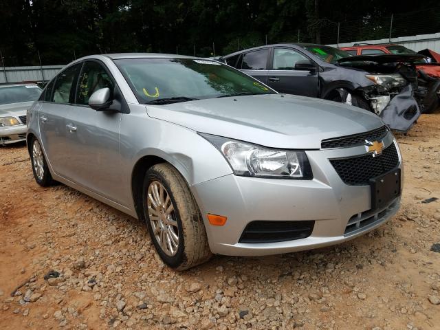 CHEVROLET CRUZE ECO 2011 1g1pj5s99b7230773