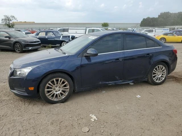 CHEVROLET CRUZE ECO 2011 1g1pj5s99b7242809