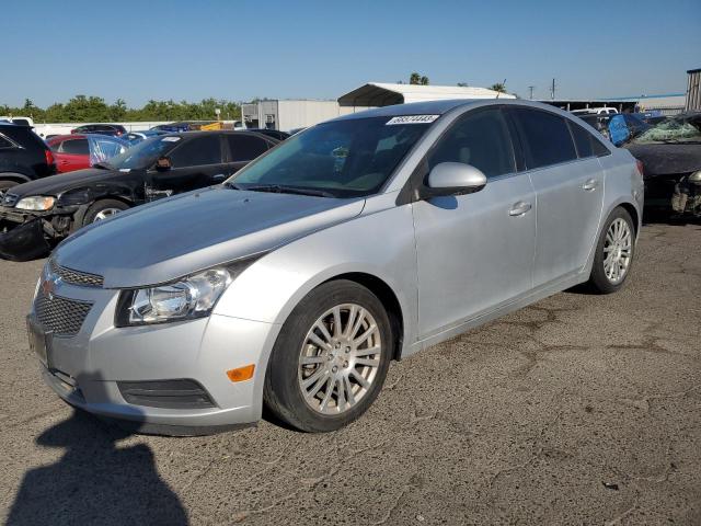 CHEVROLET CRUZE ECO 2011 1g1pj5s99b7243457