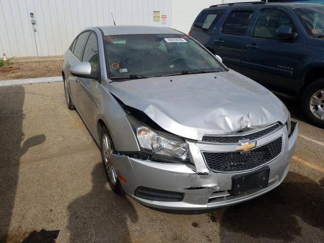 CHEVROLET CRUZE ECO 2011 1g1pj5s99b7262672