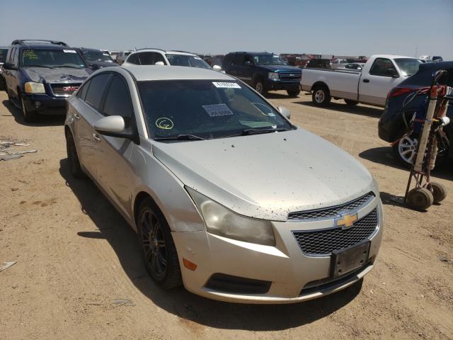 CHEVROLET CRUZE ECO 2011 1g1pj5s99b7274336