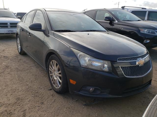 CHEVROLET CRUZE 2011 1g1pj5s99b7290262