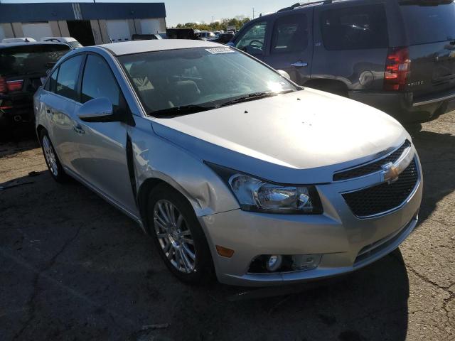 CHEVROLET CRUZE ECO 2011 1g1pj5s99b7292299