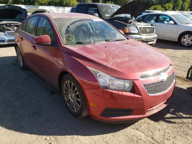 CHEVROLET CRUZE ECO 2011 1g1pj5s99b7296160