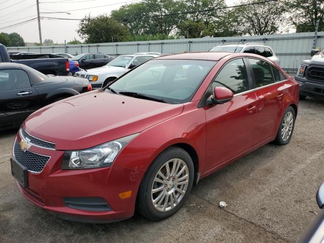 CHEVROLET CRUZE ECO 2011 1g1pj5s99b7299429