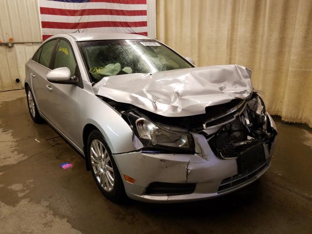 CHEVROLET CRUZE ECO 2011 1g1pj5s99b7304080