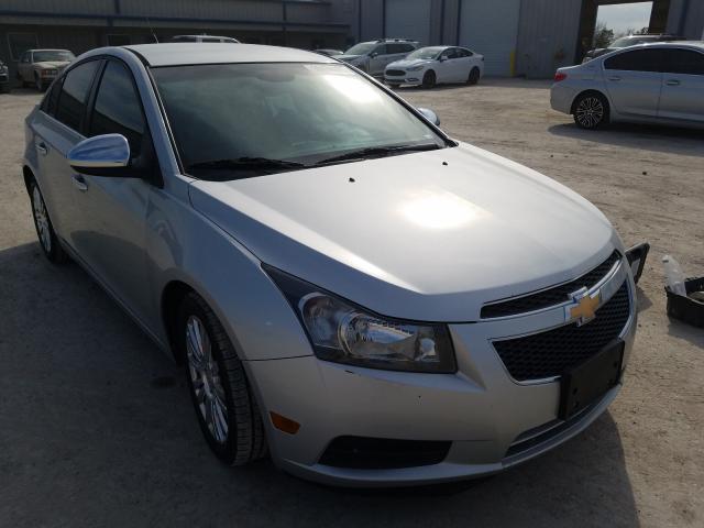 CHEVROLET CRUZE ECO 2011 1g1pj5s9xb7193734