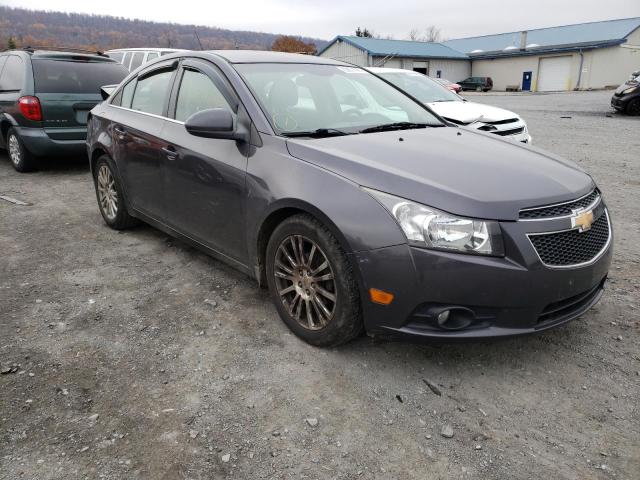 CHEVROLET CRUZE ECO 2011 1g1pj5s9xb7205980