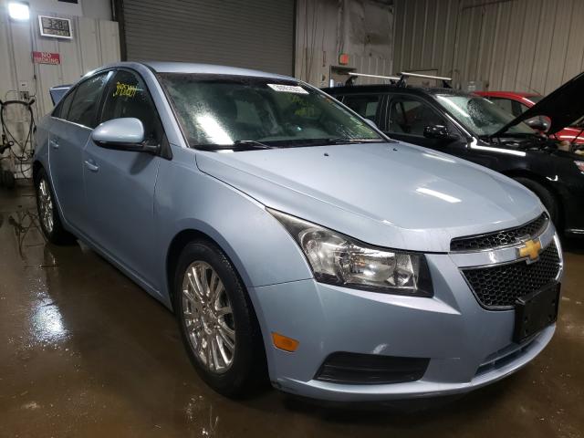 CHEVROLET CRUZE ECO 2011 1g1pj5s9xb7216381