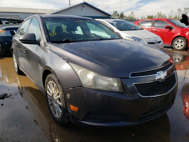 CHEVROLET CRUZE ECO 2011 1g1pj5s9xb7225632