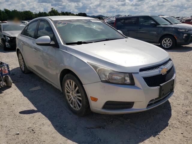 CHEVROLET CRUZE ECO 2011 1g1pj5s9xb7225954