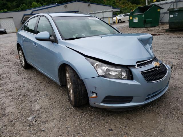 CHEVROLET CRUZE ECO 2011 1g1pj5s9xb7269775