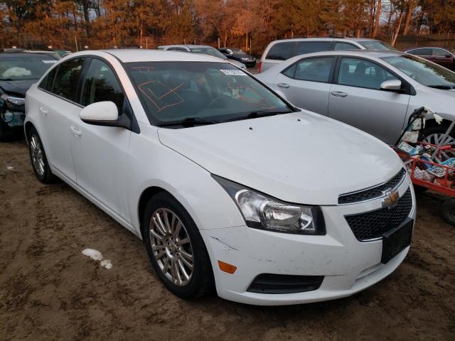 CHEVROLET CRUZE ECO 2011 1g1pj5s9xb7285863