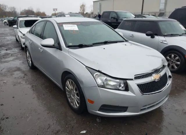 CHEVROLET CRUZE 2013 1g1pj5sb0d7101973