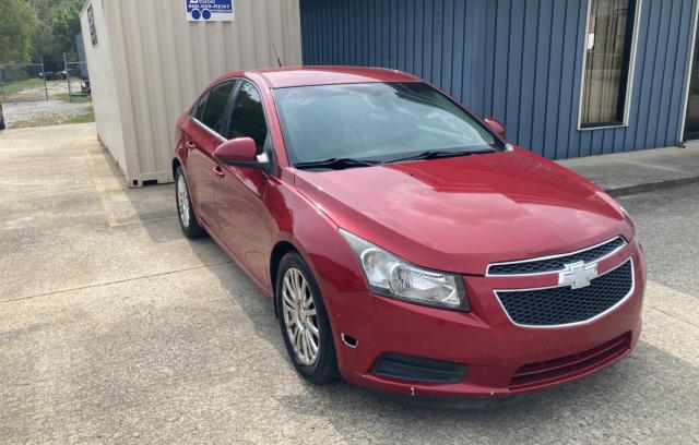 CHEVROLET CRUZE ECO 2013 1g1pj5sb0d7123732